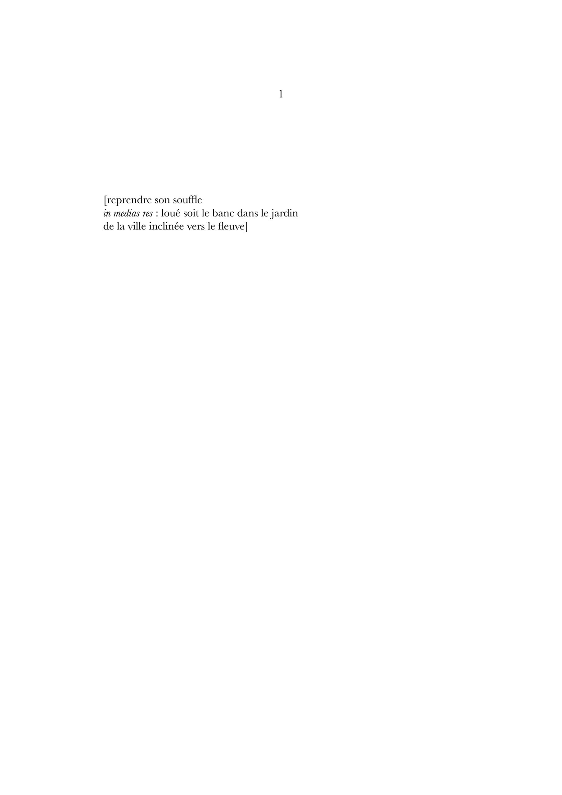 LIGNES DE HARTMANN - page 1