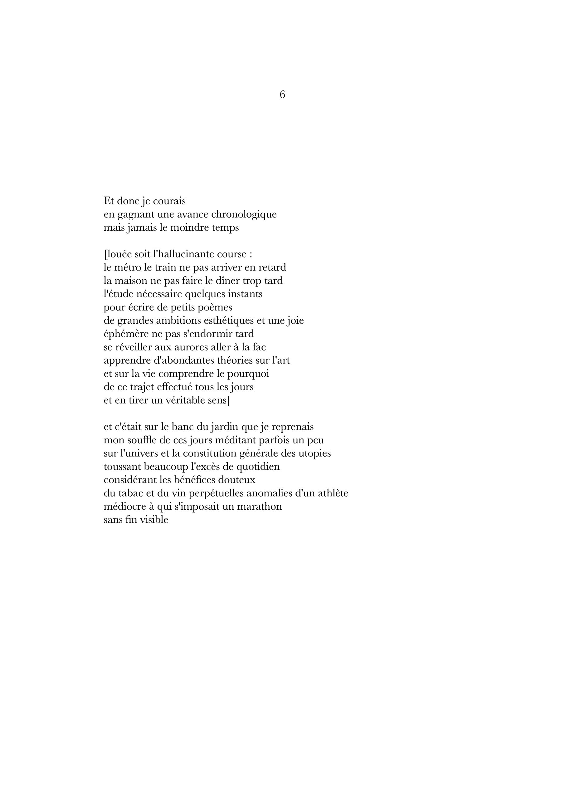 LIGNES DE HARTMANN - page 6